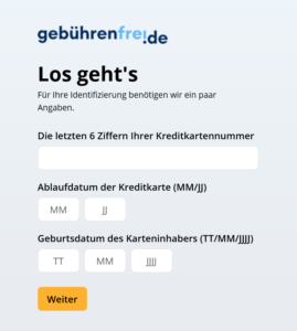 Advanzia Kundenportal: Wie kann ich mich registrieren und einloggen? Ein einfacher Guide! – Gebührenfrei Gold Advanzia Bank Login Mastercard