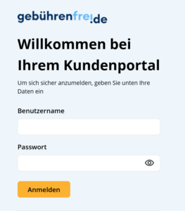 Advanzia Kundenportal: Wie kann ich mich registrieren und einloggen? Ein einfacher Guide! – Gebührenfrei Gold Mein Gebührenfrei Advanzia Mastercard GOLD Login