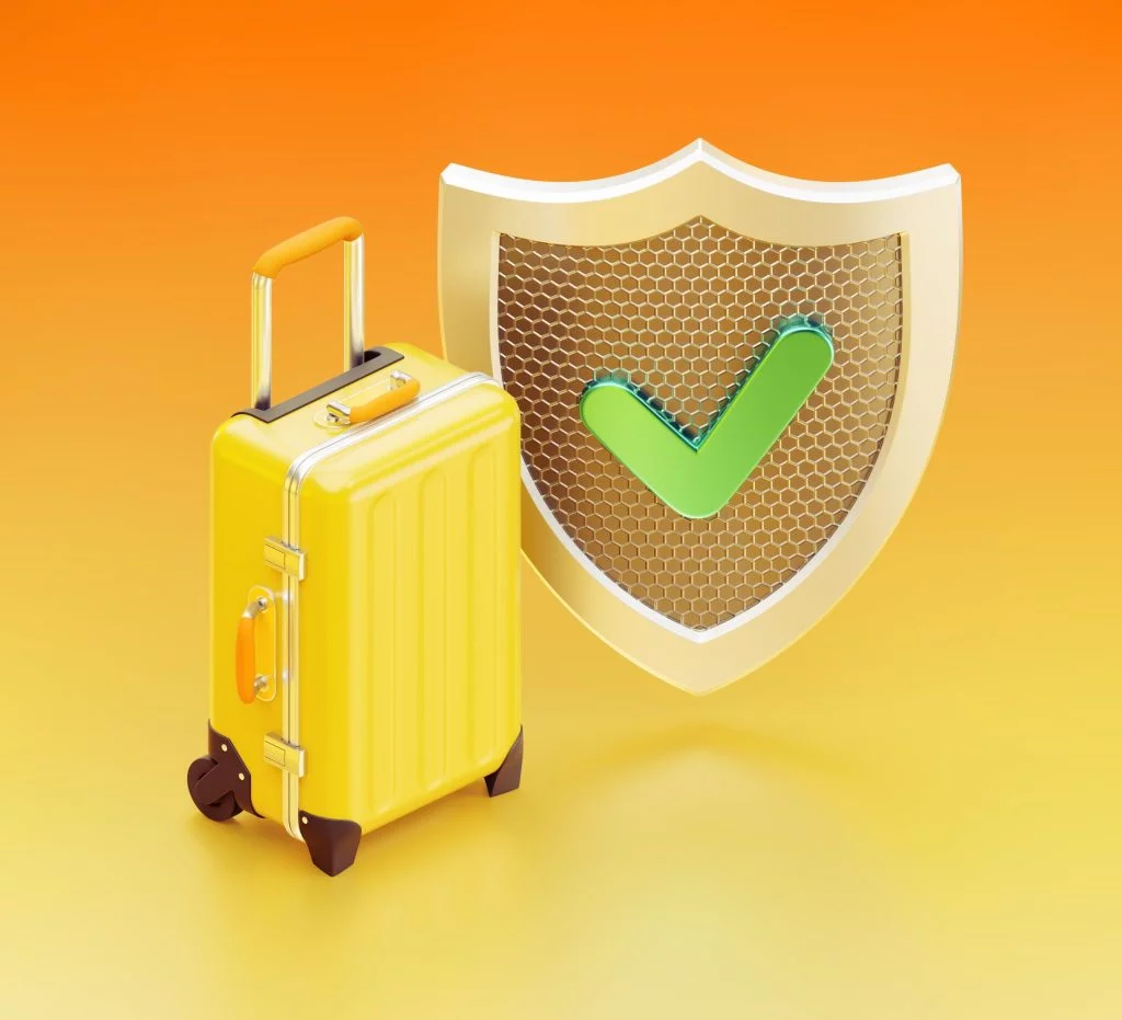 Mastercard Gold Reisegepäckversicherung